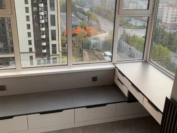 全屋定制就選泰安市愛(ài)麗詩(shī)家居有限公司